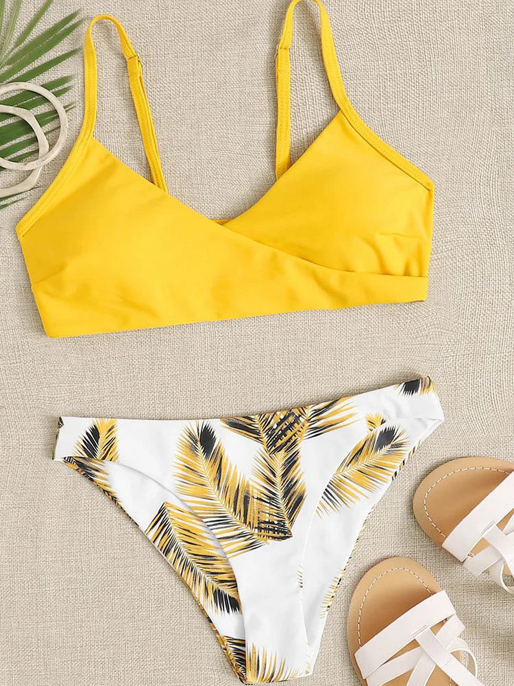 Sammor Bikini Set