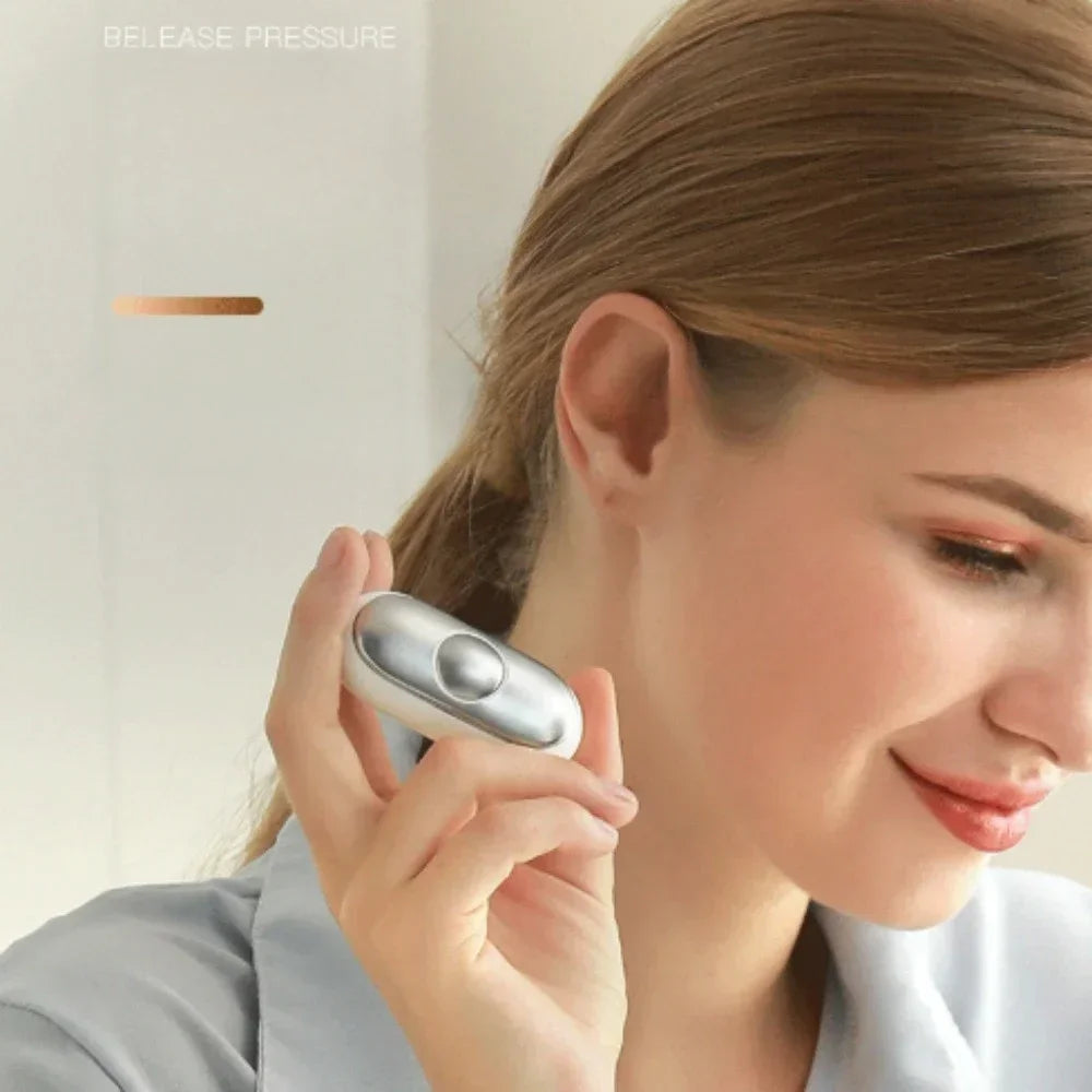 Sleep Aid Instrument