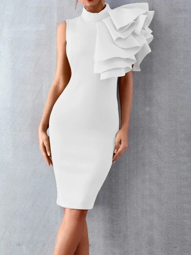 Narges Bodycon Dress