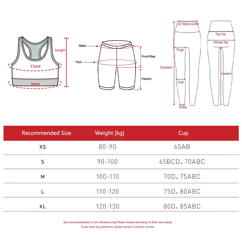 Ctenkevet Sports Set