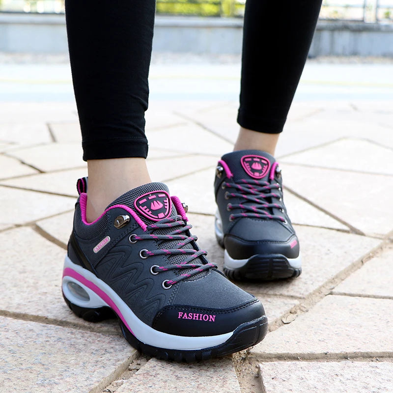Olivara Casual Sneakers
