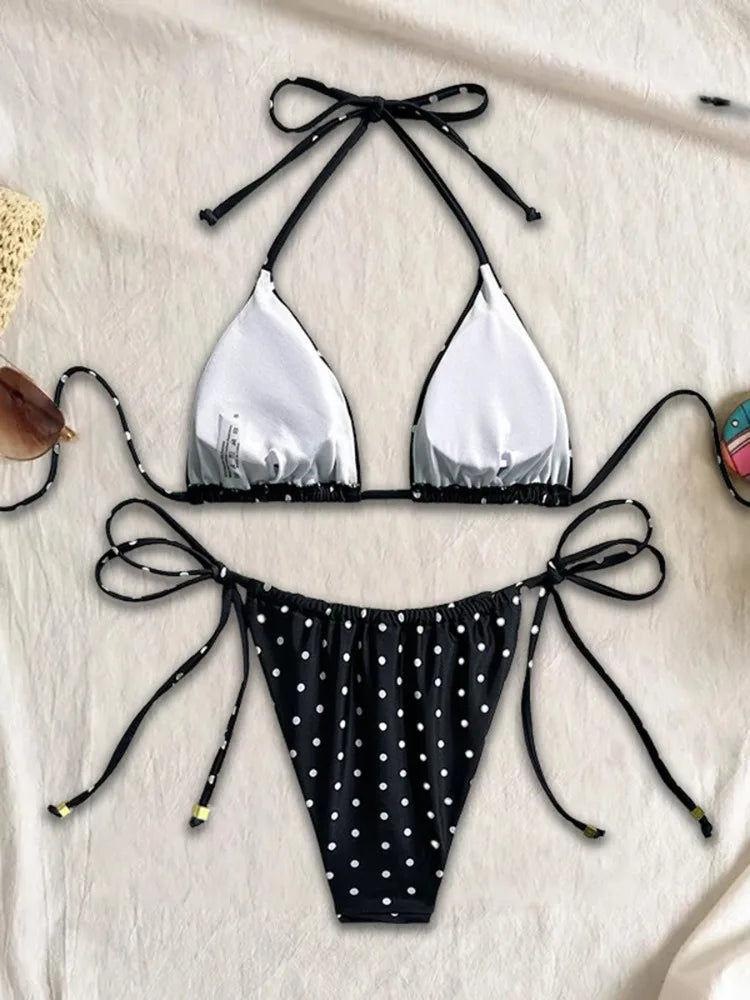 Bara Micro Bikini Swimsuits