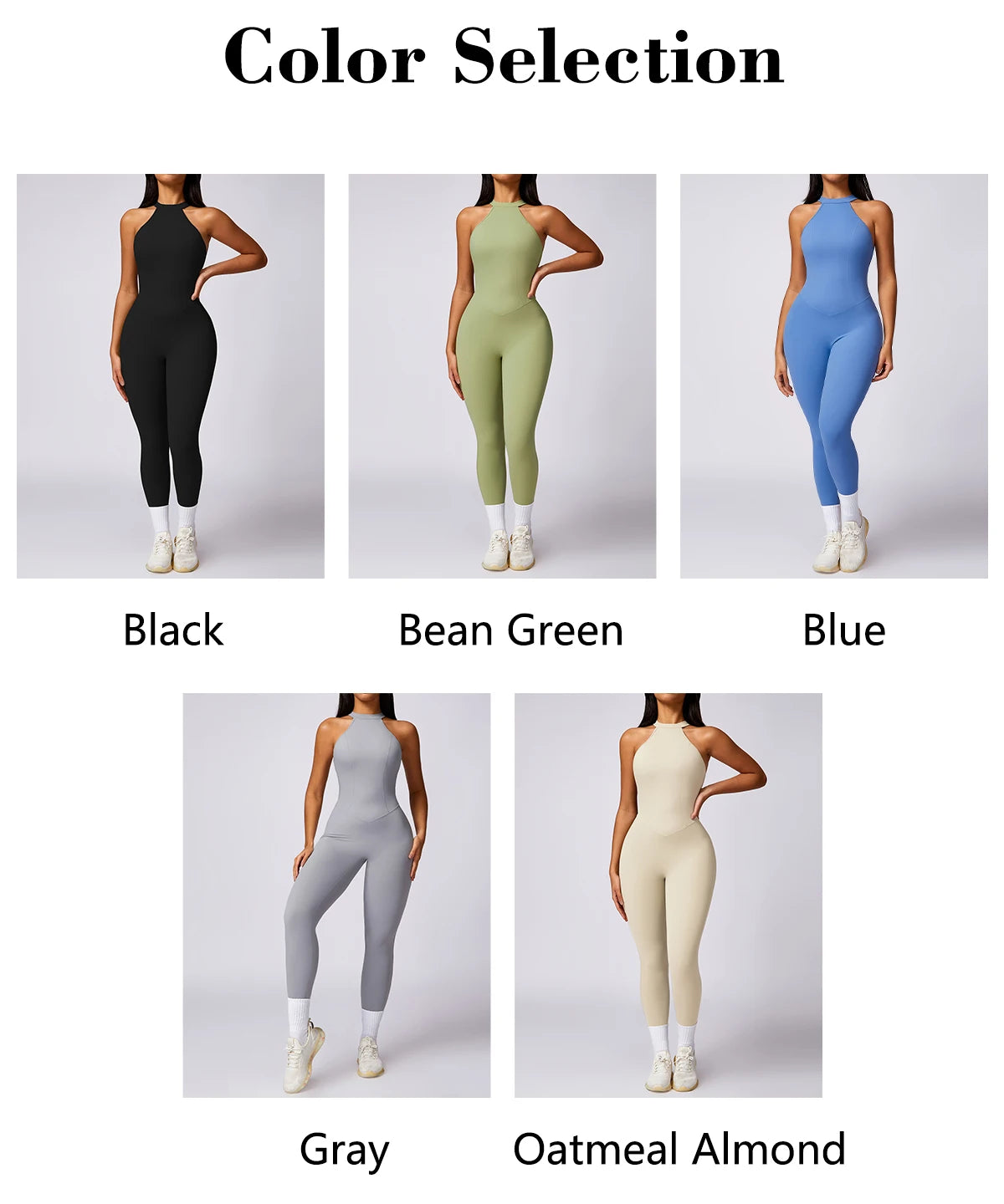 Delaila3 Backless Bodysuit