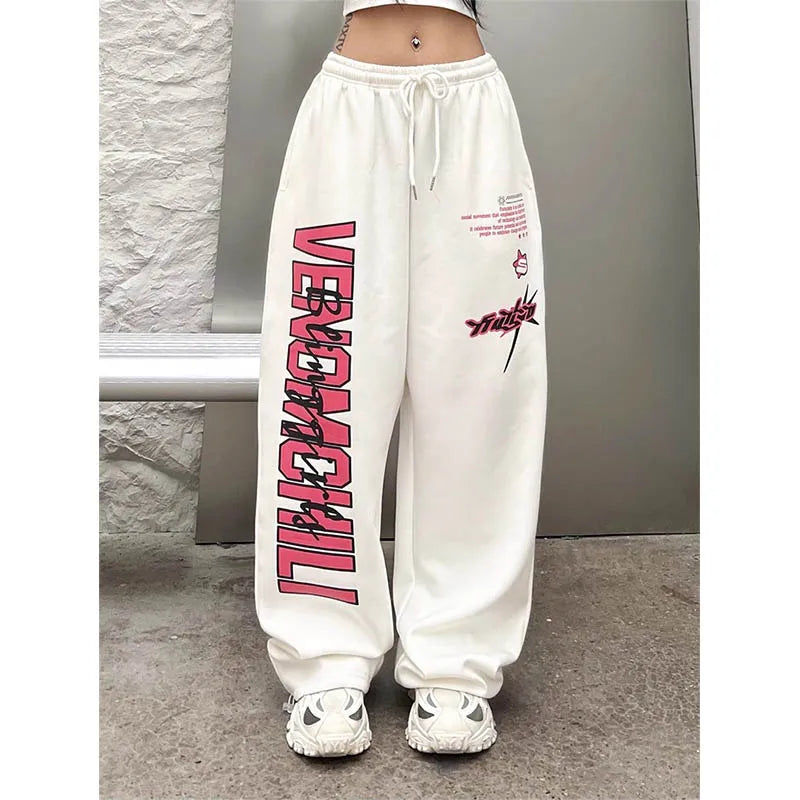 Rafaela High street casual pants