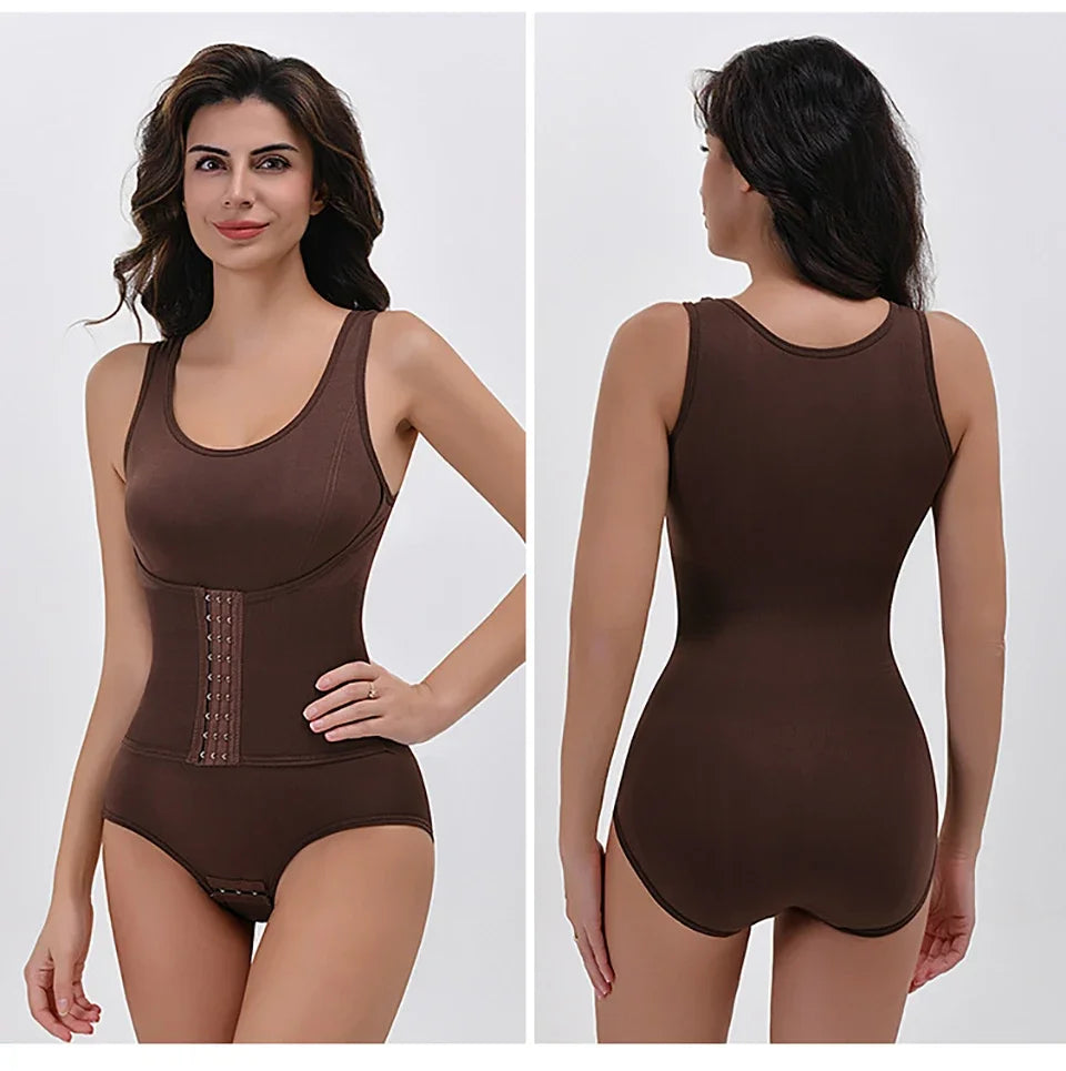 Selwan Bodysuit Shapewear