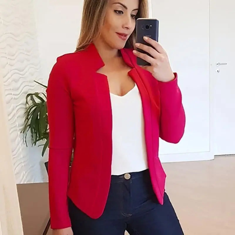 Loza Blazer