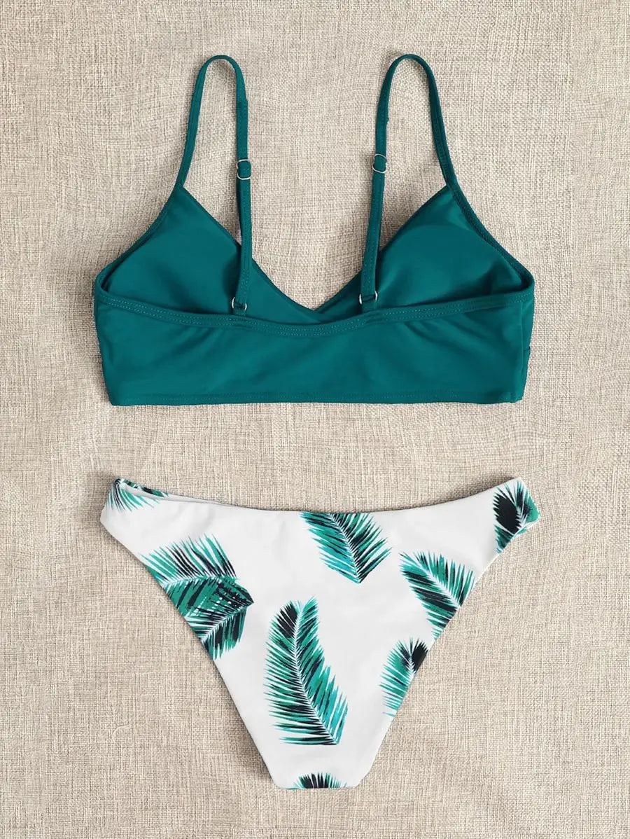 Sammor Bikini Set