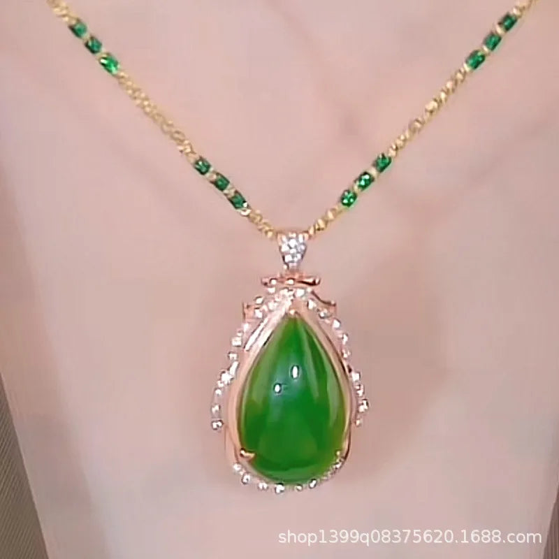 Valentina Necklace