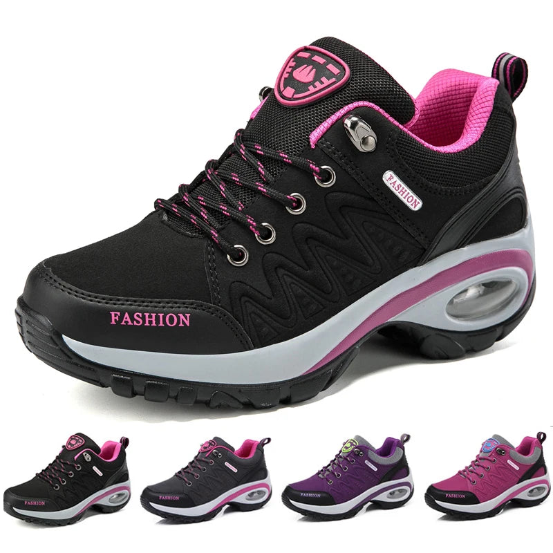 Olivara Casual Sneakers