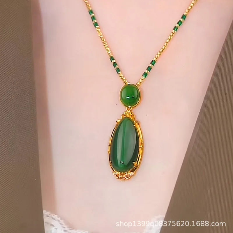 Valentina Necklace
