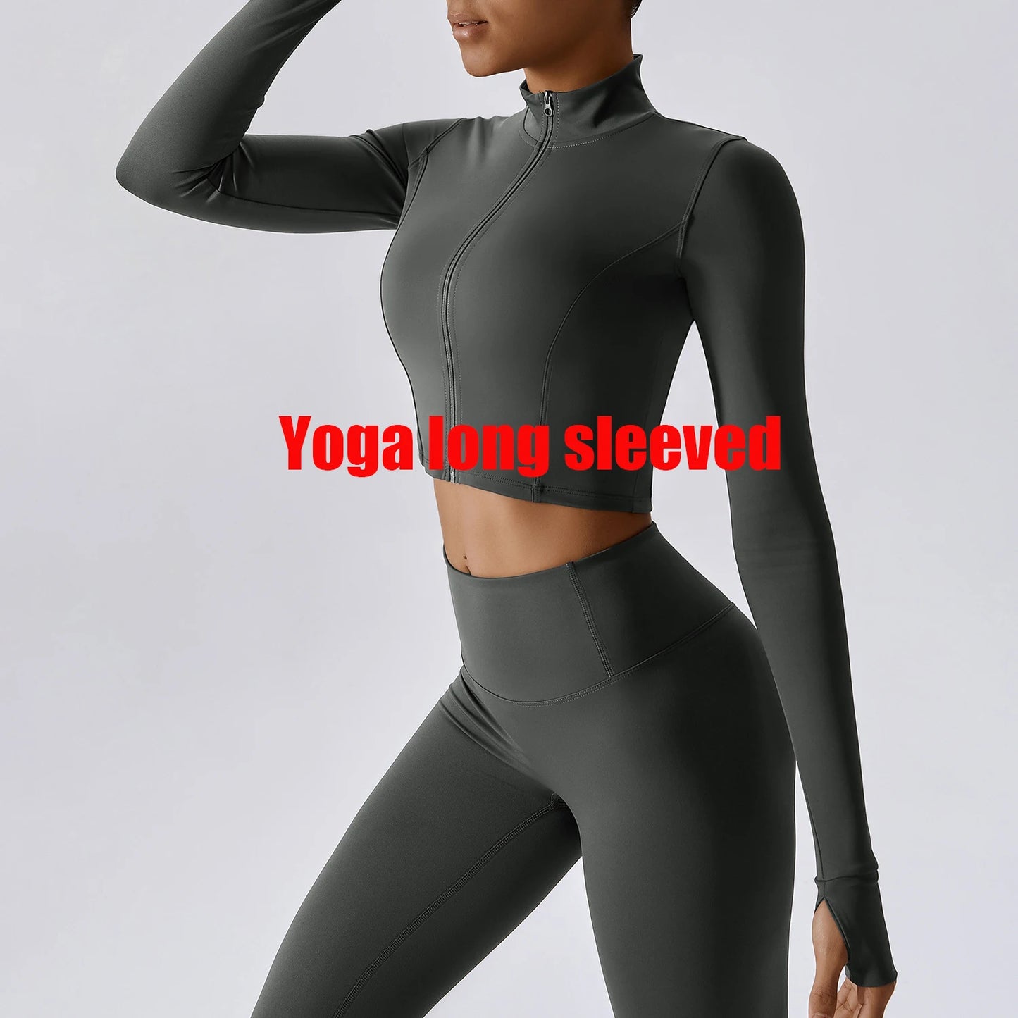 Remas Yoga Sportswear