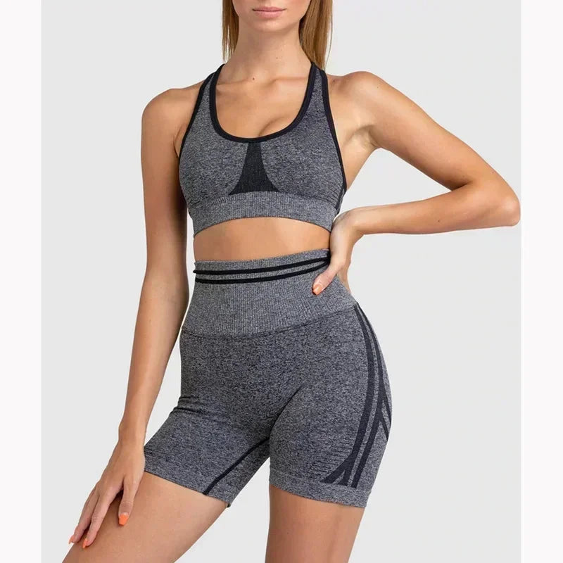 Adelat Yoga Sets