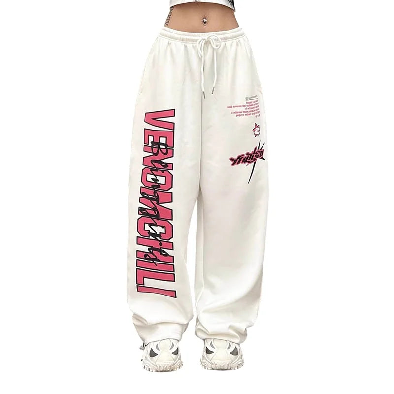 Rafaela High street casual pants