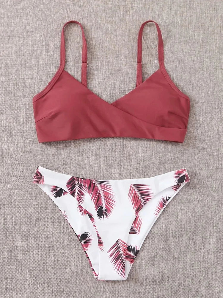 Sammor Bikini Set