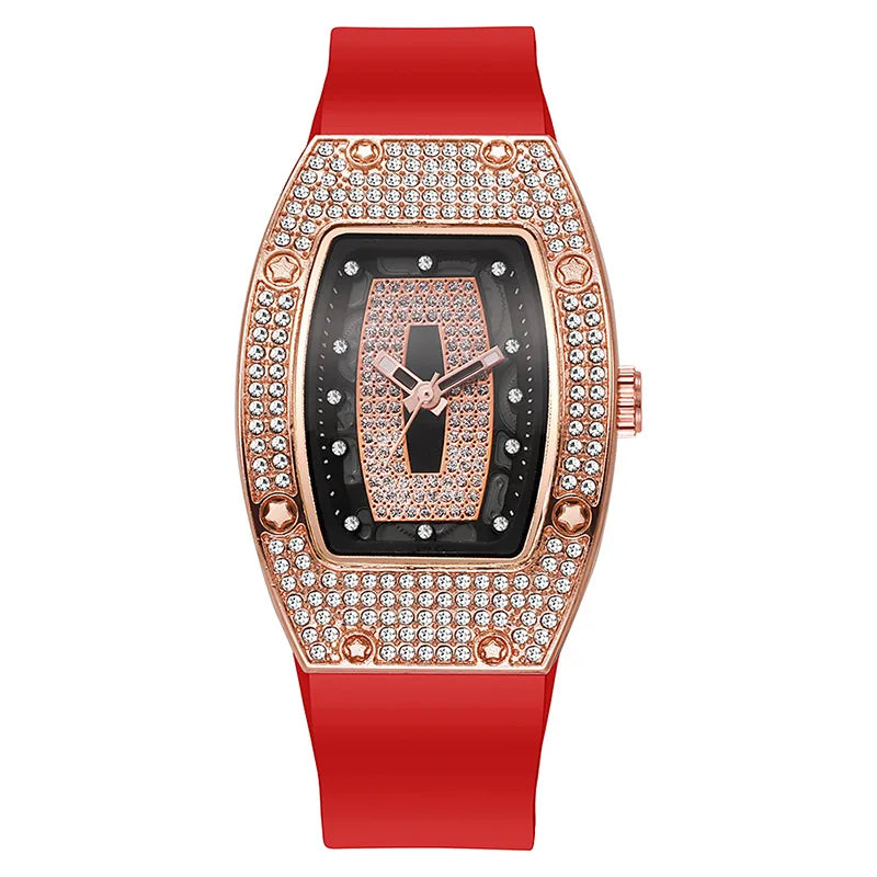 Isa Luxury Watches