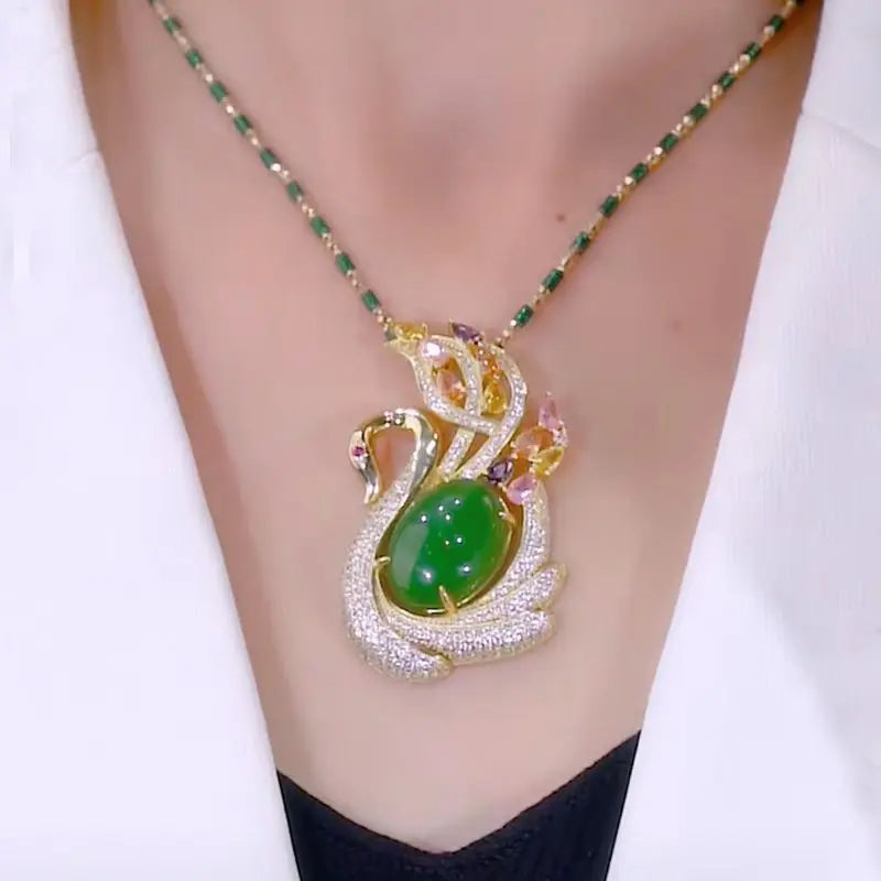 Valentina 3 necklace