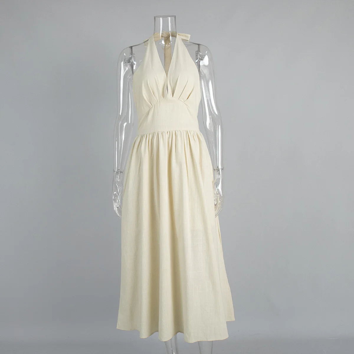 2025 New Toti Long Dress