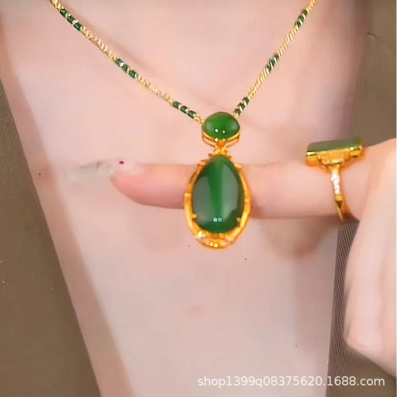 Valentina Necklace