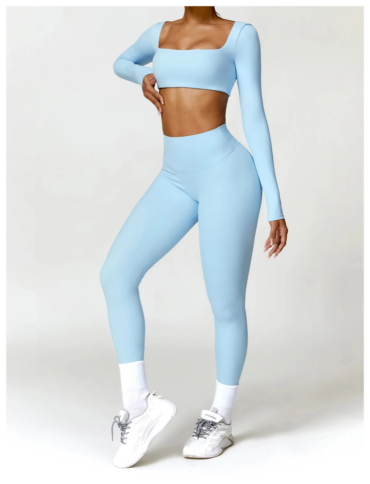 Hearuisavy Gym Set