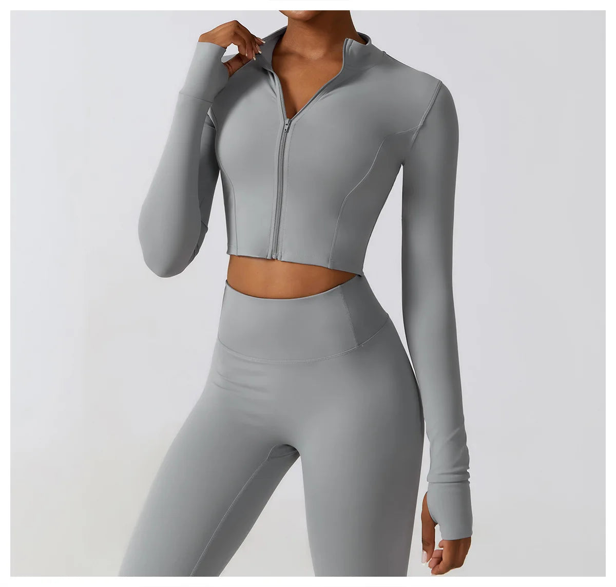 Remas Yoga Sportswear
