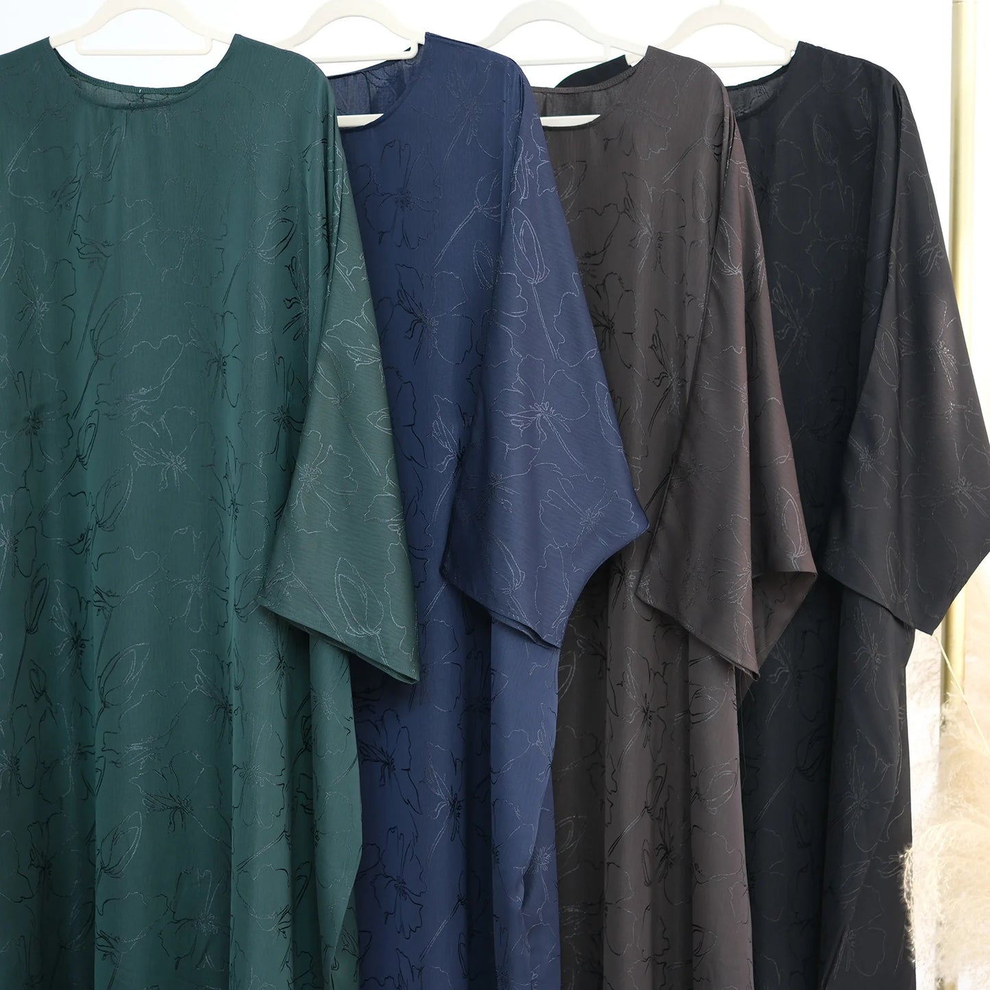 Jenan 2Piece Outift Sets
