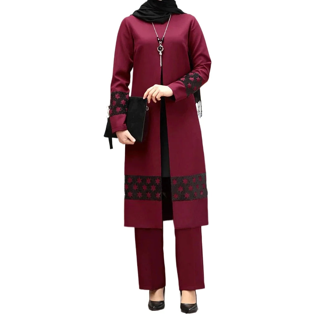 Safeya Islamic Sets