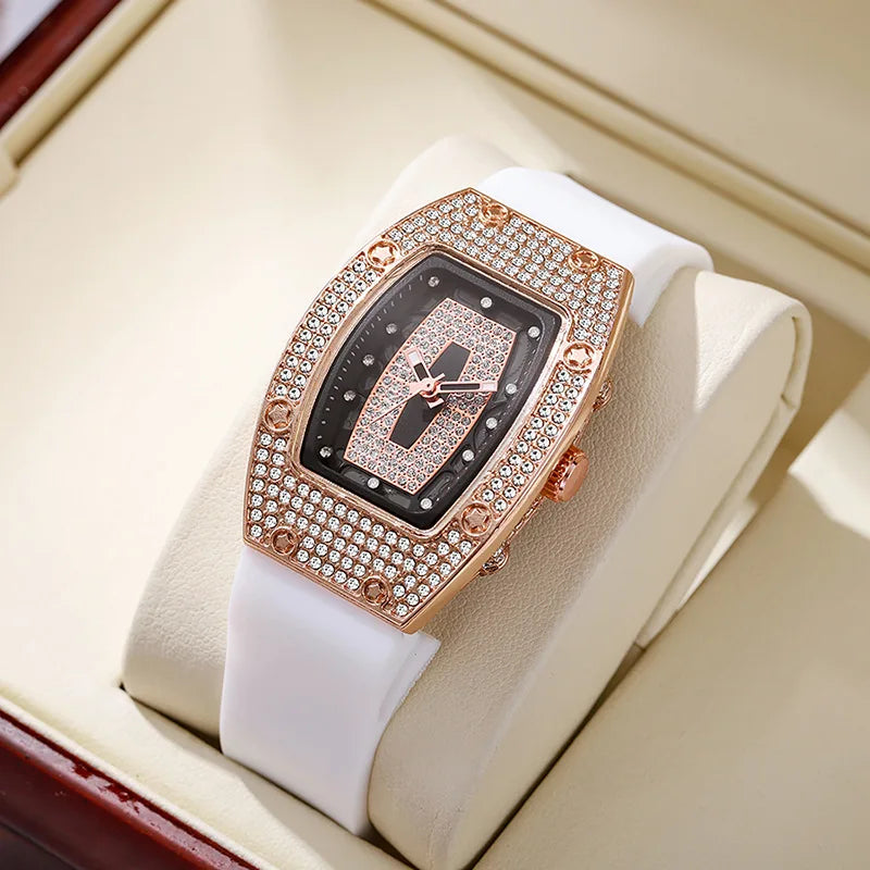 Isa Luxury Watches