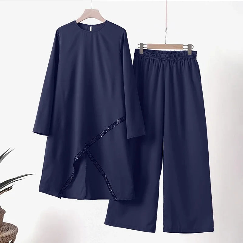 Khadija Two-Piece Sets