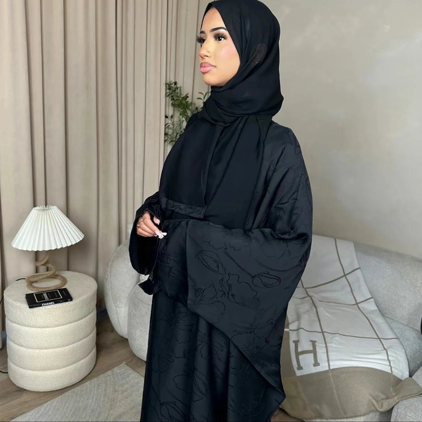 Jenan 2Piece Outift Sets