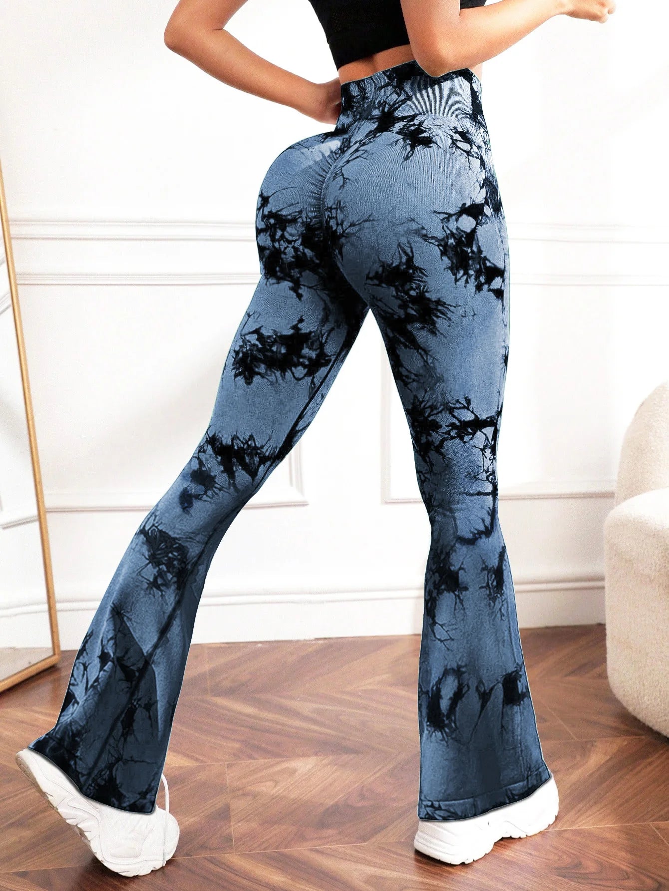 Ankara Casual Pants