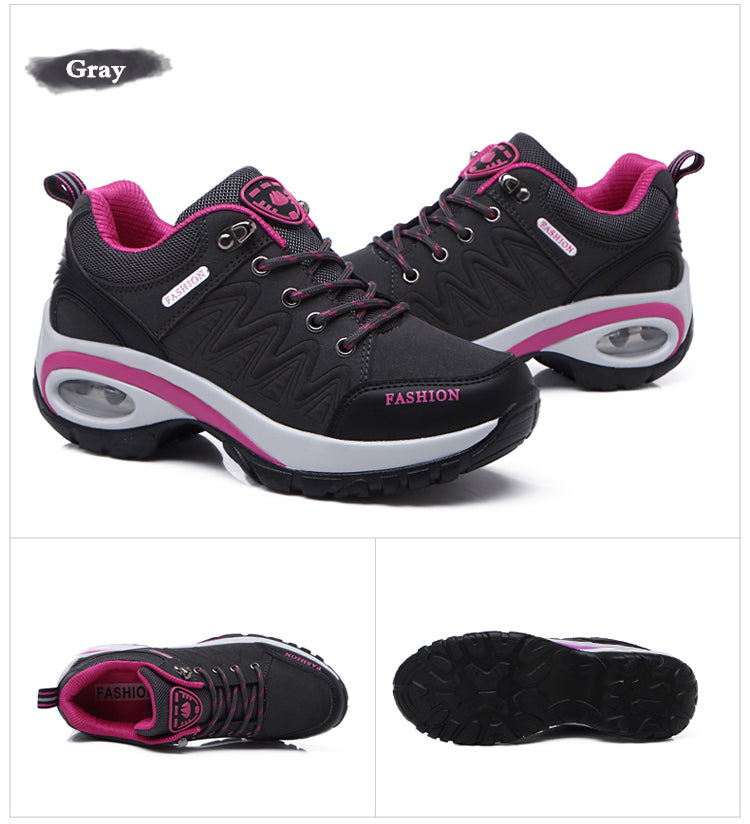 Olivara Casual Sneakers