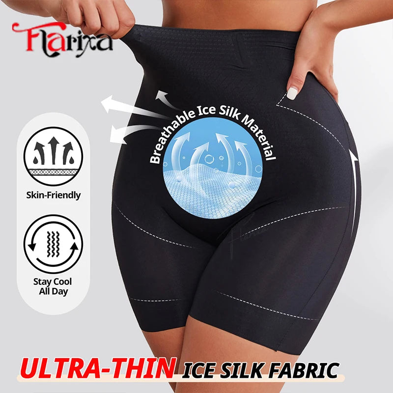 Flarixa2 Control Shorts