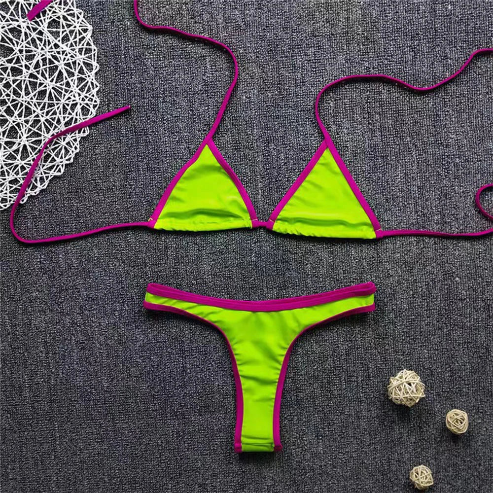 Shama Mini Bikini