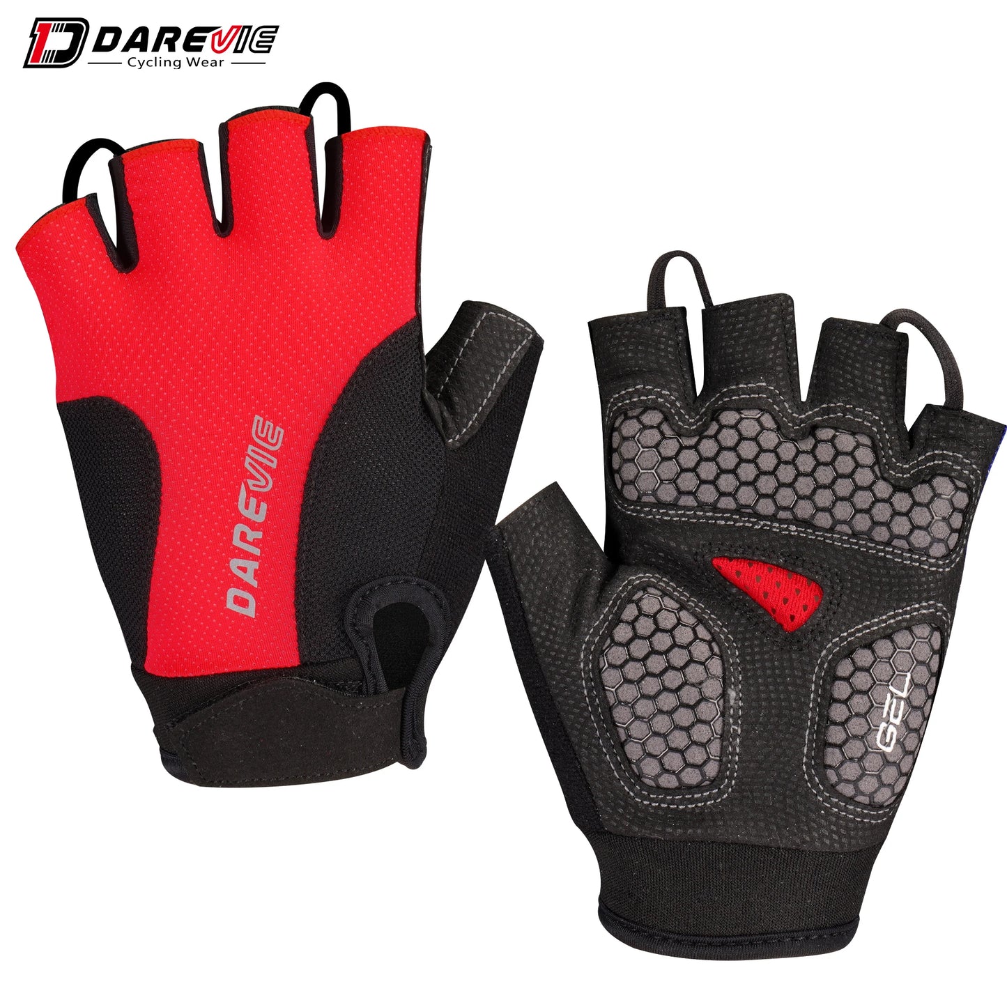 DAREVIE Cycling Gloves
