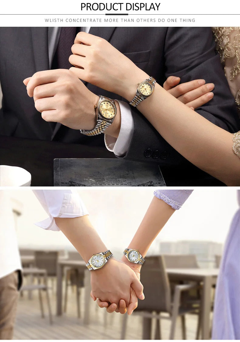 Guarda Women's Watch