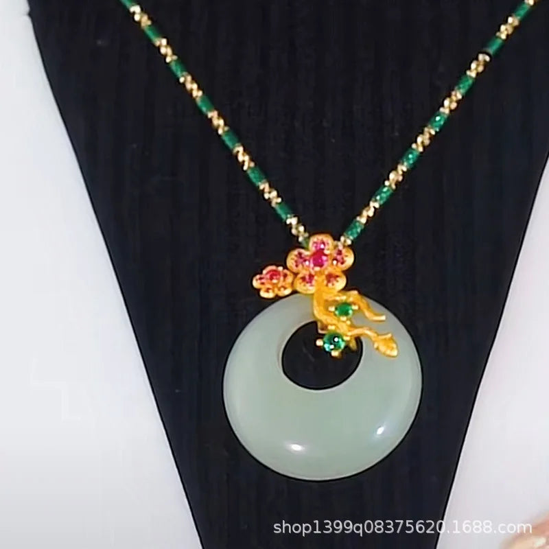 Valentina Necklace
