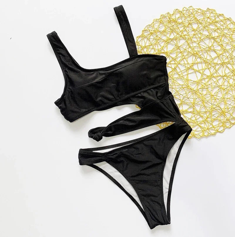Sokyna Bikini Set