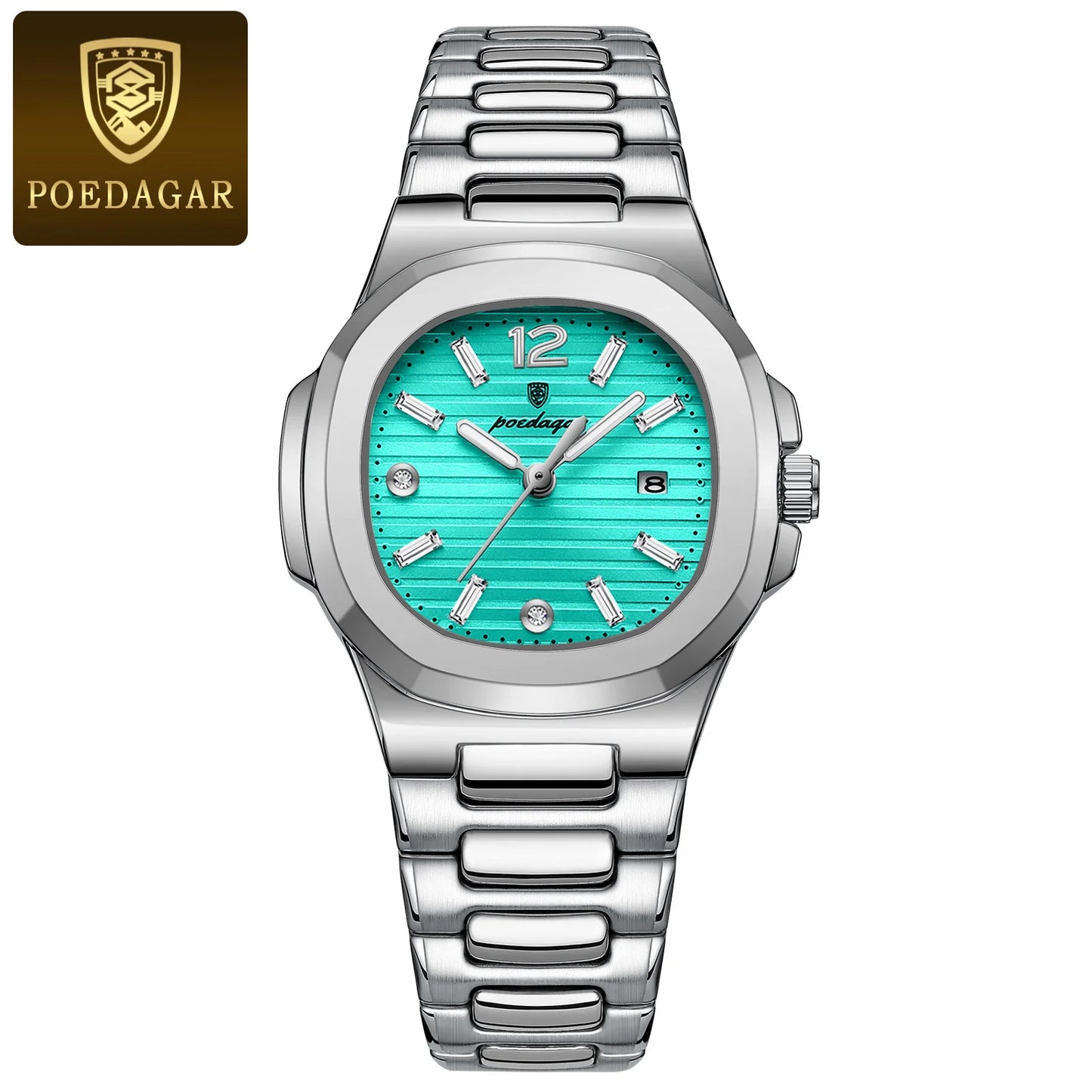 POEDAGAR5 Top Luxury Watch