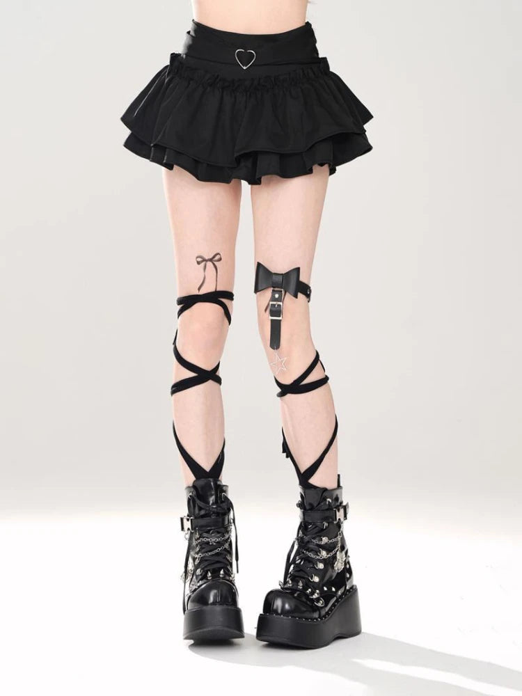 Youan Skirts