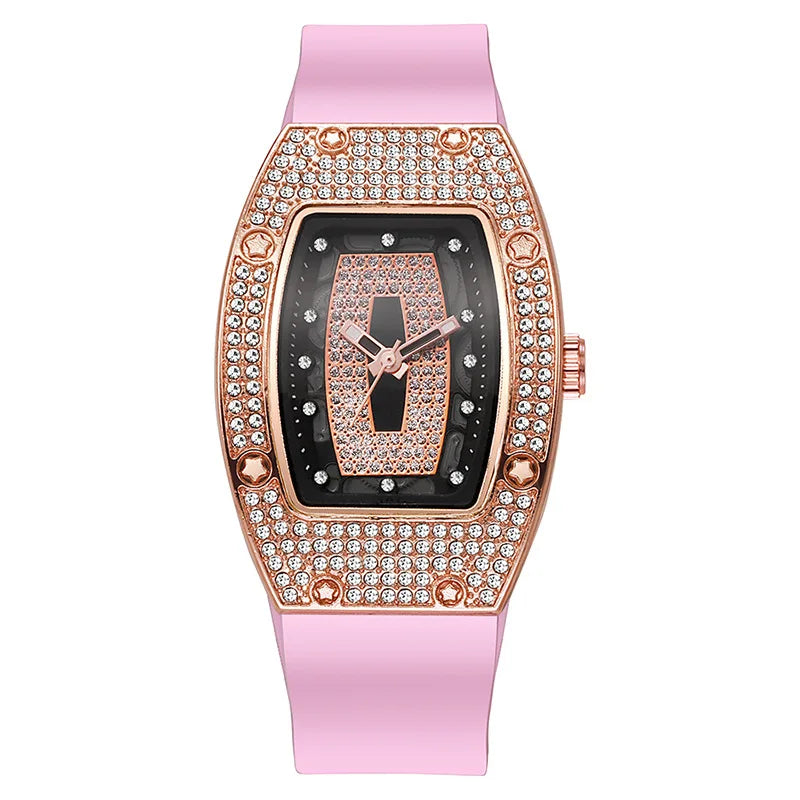 Isa Luxury Watches