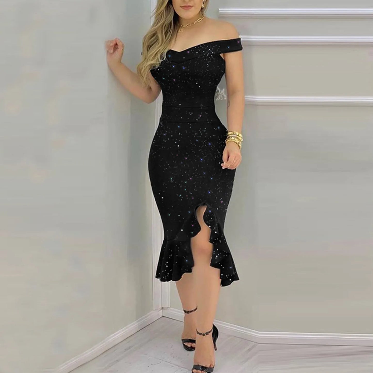 Fify Dress