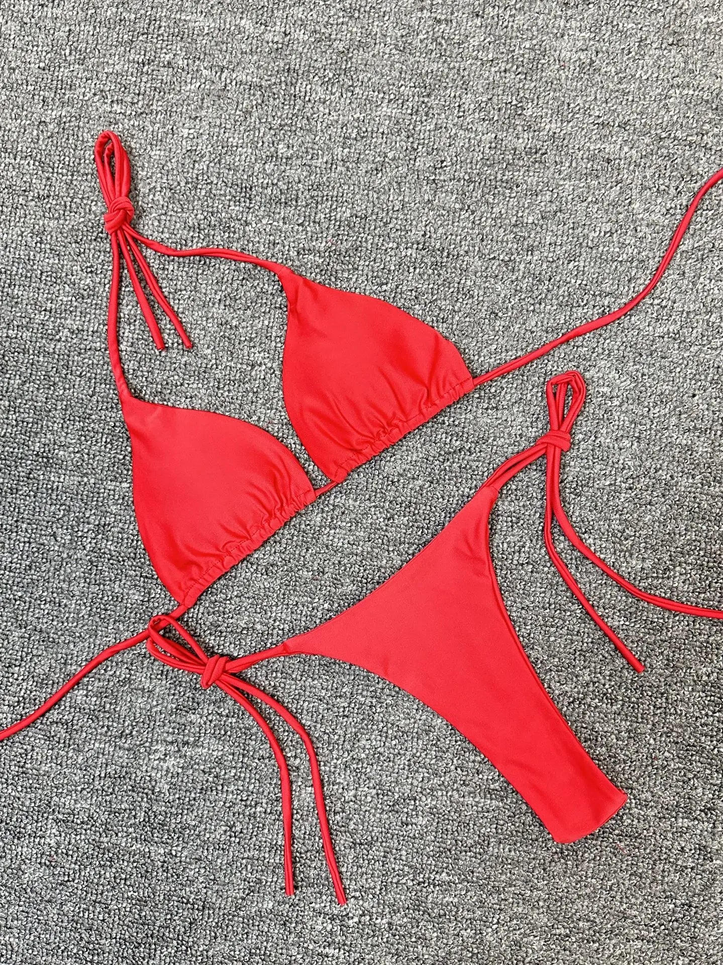 Giovanna Bikini Swimsuit