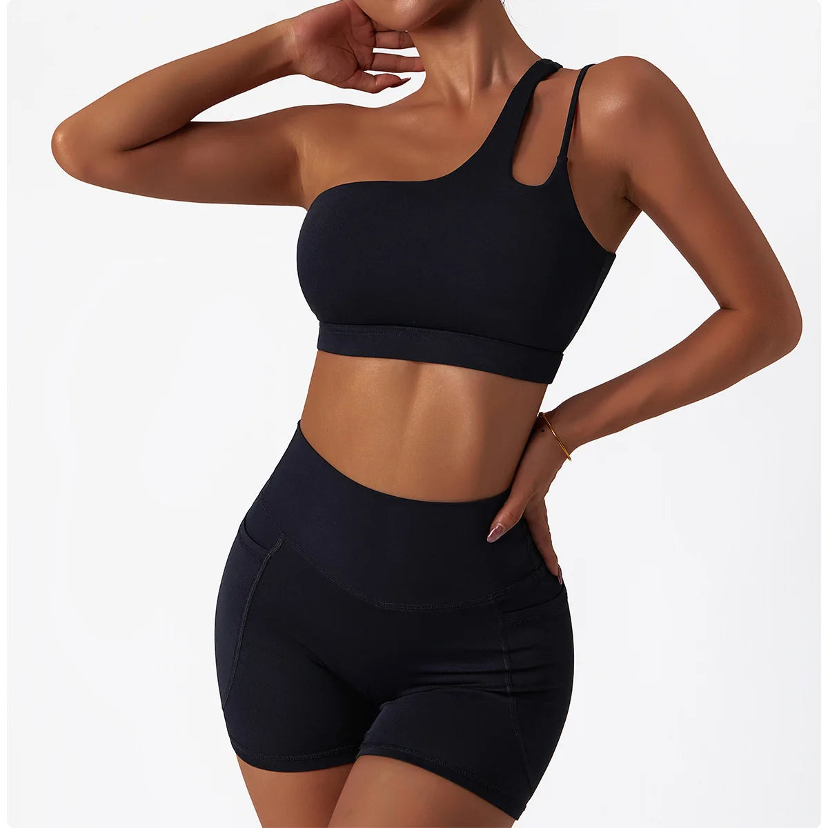 Voxa Yoga Bra