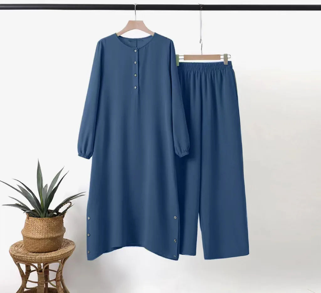Salma 2Pieces Set