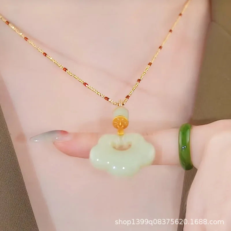 Valentina Necklace