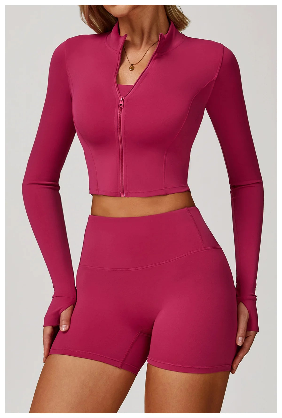 Remas Yoga Sportswear