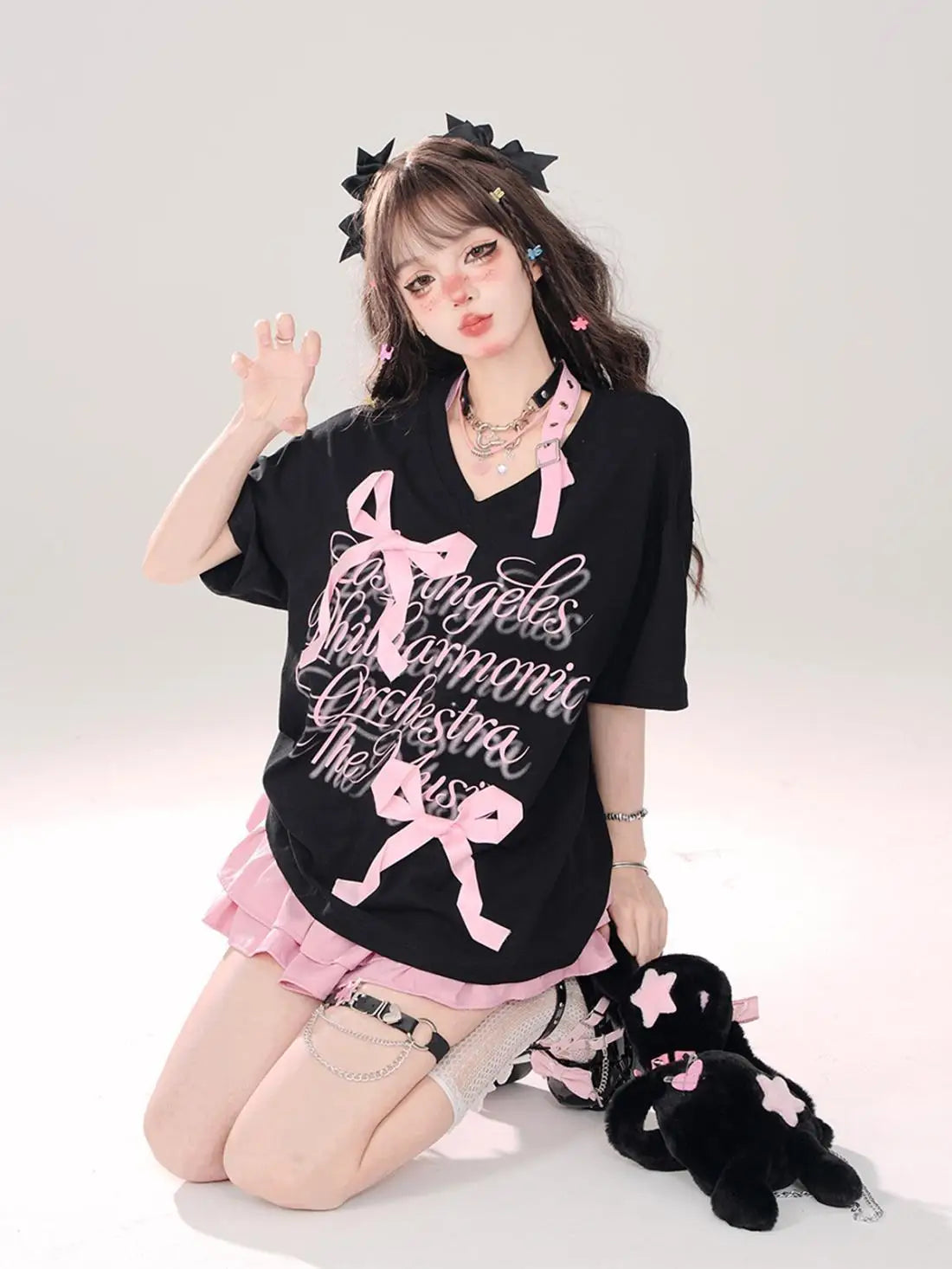 Youan Skirts