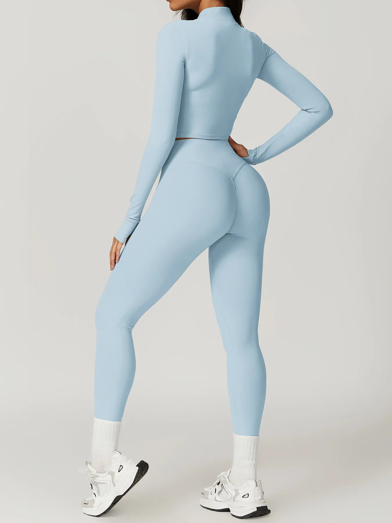 Remas Yoga Sportswear