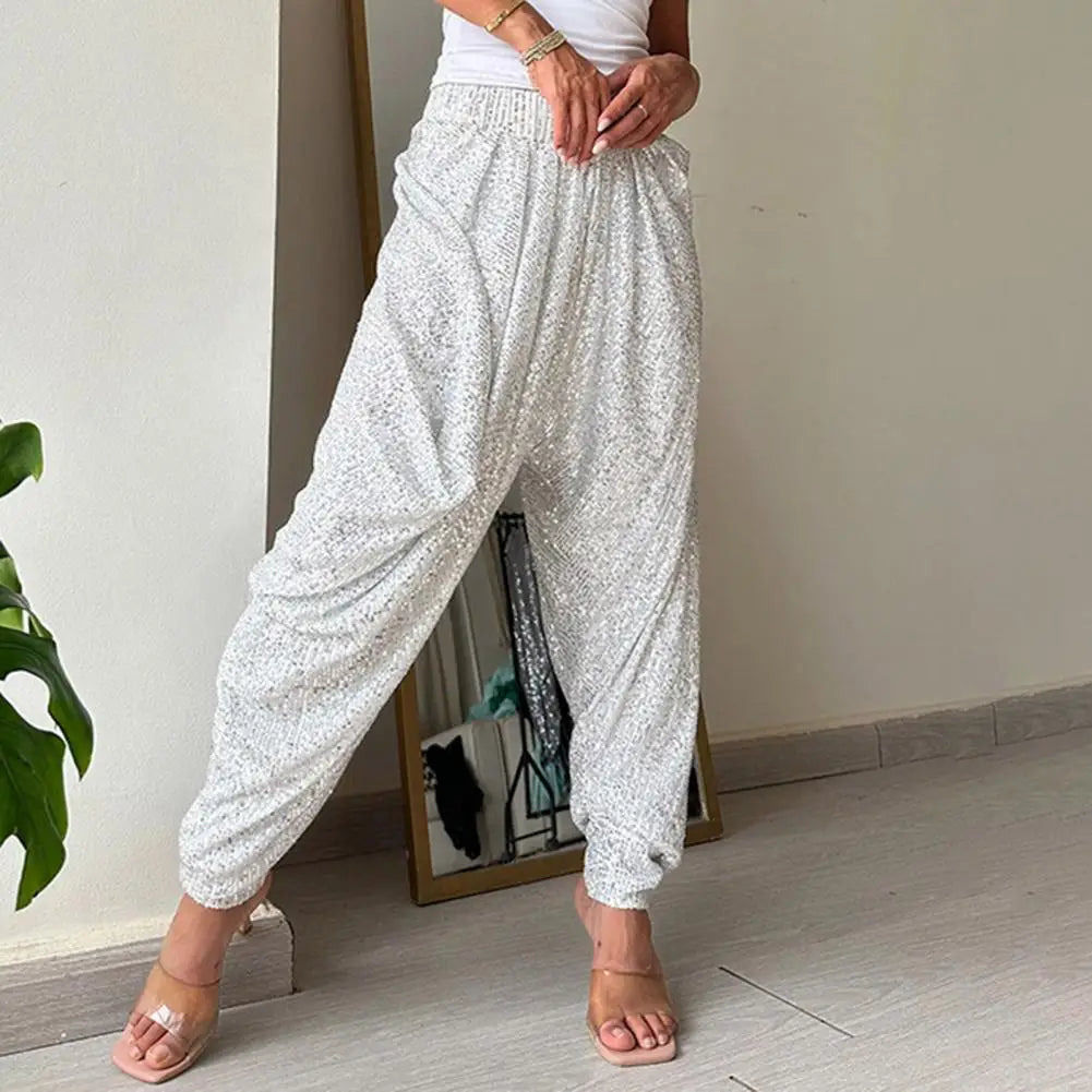Zanita Lantern Pants