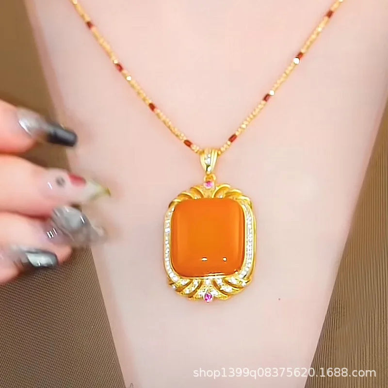 Valentina Necklace